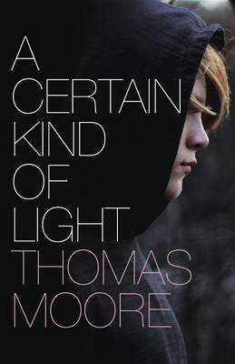 Book cover for A Certain Kind of Light