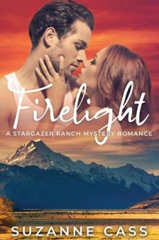 Cover of Firelight