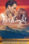 Book cover for Firelight