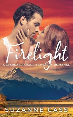 Cover of Firelight