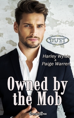 Book cover for Owned by the Mob Duet