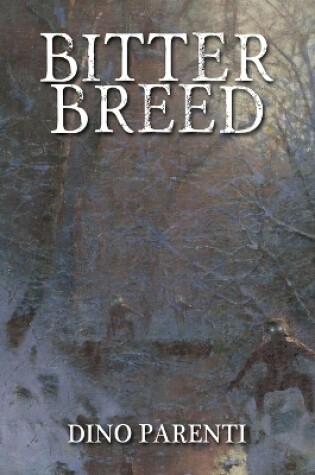 Cover of Bitter Breed