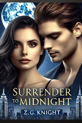 Cover of Surrender to Midnight