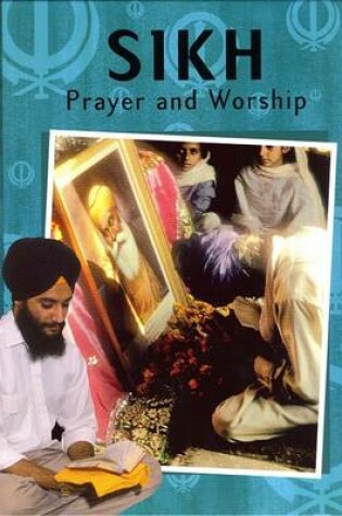 Cover of Sikh Prayer and Worship