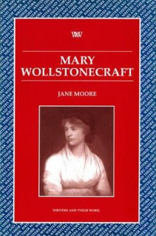 Cover of Mary Wollstonecraft