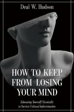 Cover of How to Keep from Losing Your Mind