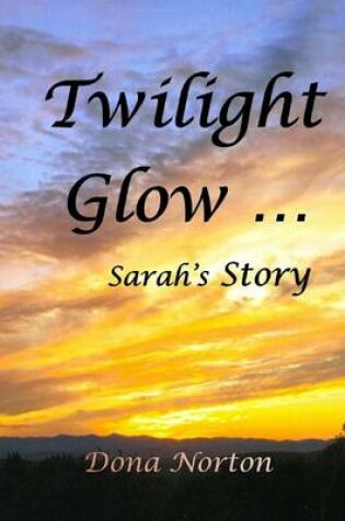 Cover of Twilight Glow