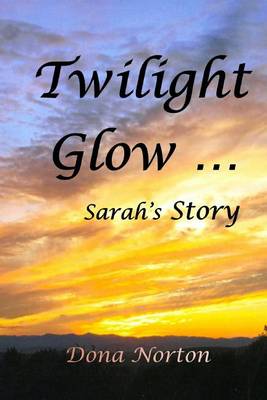 Book cover for Twilight Glow