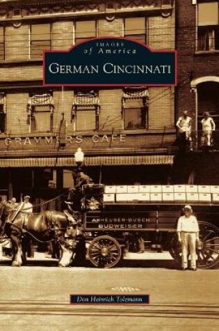 Cover of German Cincinnati