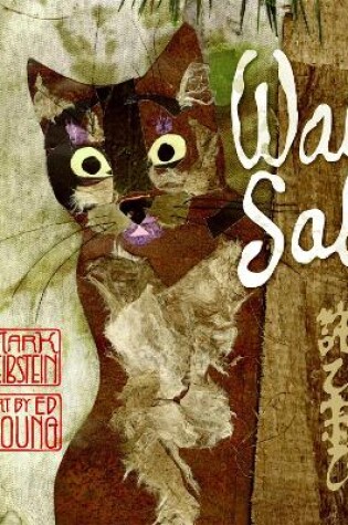 Cover of Wabi Sabi