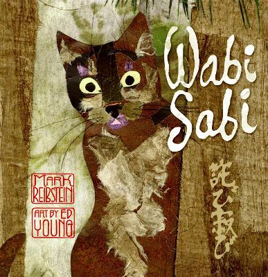 Book cover for Wabi Sabi