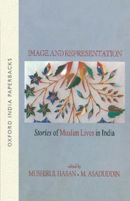 Book cover for IMAGE & REPRESENTATIION (OIP)