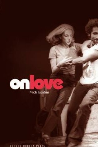 Cover of On Love