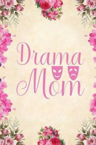 Cover of Drama Mom