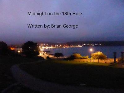 Cover of Midnight on the 18th Hole