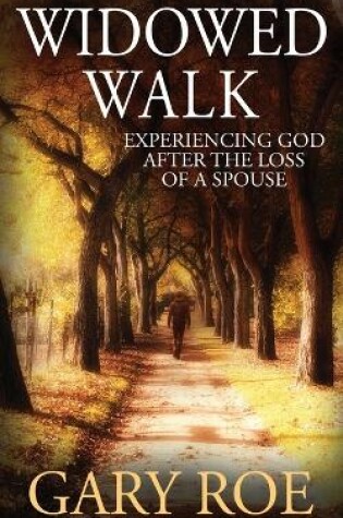 Cover of Widowed Walk