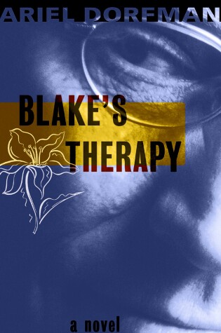 Cover of Blake's Therapy