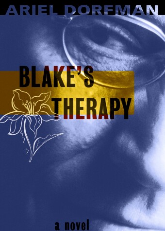 Book cover for Blake's Therapy