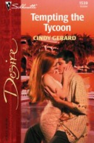 Cover of Tempting the Tycoon