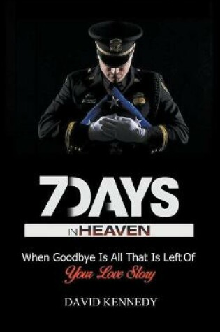 Cover of 7 Days in Heaven