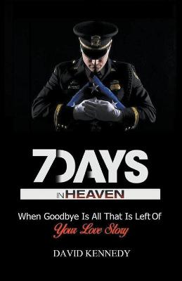Book cover for 7 Days in Heaven