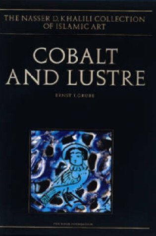 Cover of Cobalt and Lustre