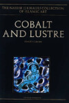 Book cover for Cobalt and Lustre