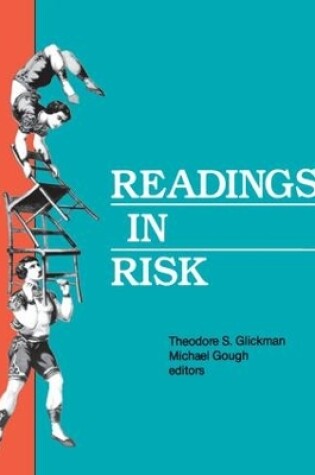 Cover of Readings in Risk