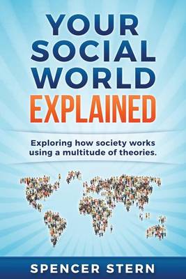 Book cover for Your Social World Explained