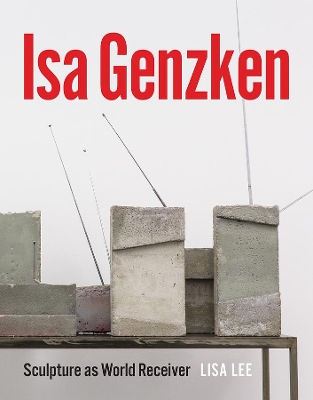 Book cover for Isa Genzken