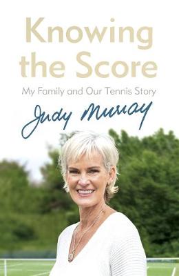 Book cover for Knowing the Score