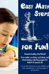 Book cover for Easy Math Steps for Fun!