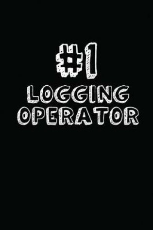 Cover of #1 Logging Operator