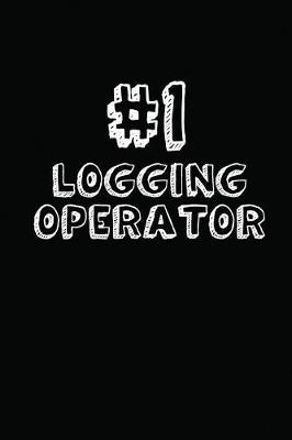 Book cover for #1 Logging Operator