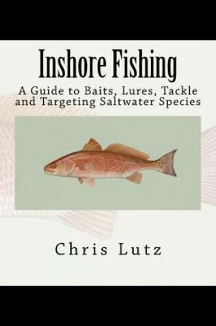 Cover of Inshore Fishing