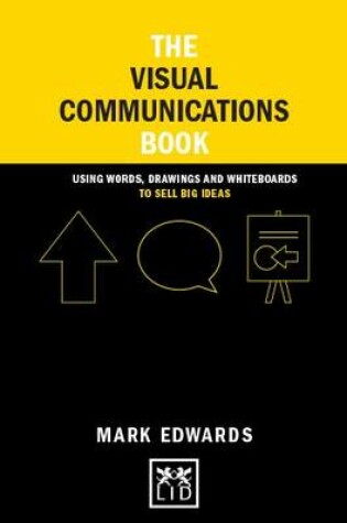 Cover of The Visual Communications Book