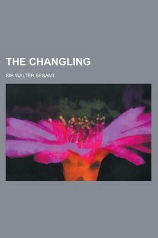 Cover of The Changling