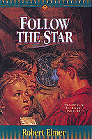 Book cover for Follow the Star