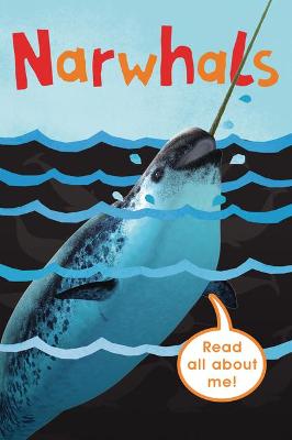 Cover of Narwhals