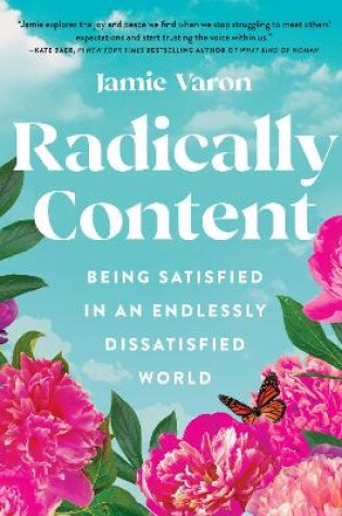 Cover of Radically Content