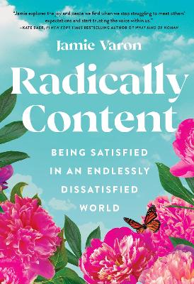 Book cover for Radically Content