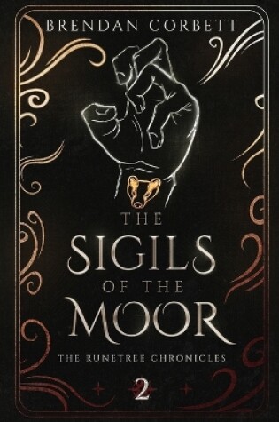Cover of The Sigils of the Moor