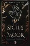 Book cover for The Sigils of the Moor
