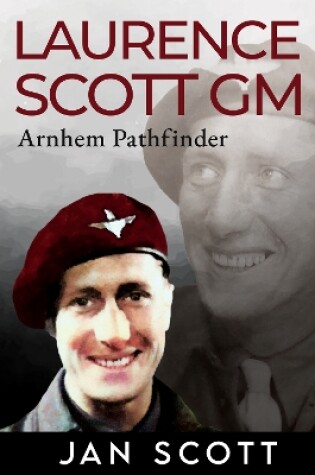 Cover of Laurence Scott GM