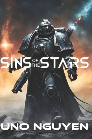 Cover of Sins of the Stars