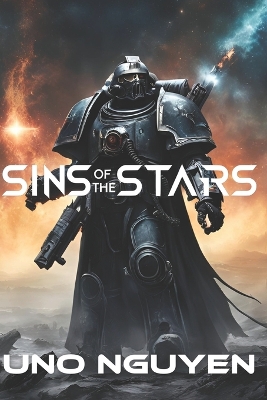 Book cover for Sins of the Stars