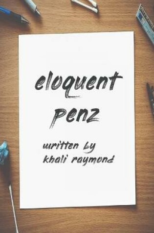 Cover of Eloquent Penz