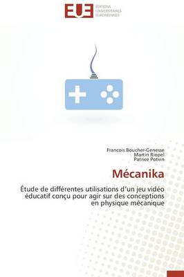 Cover of M canika