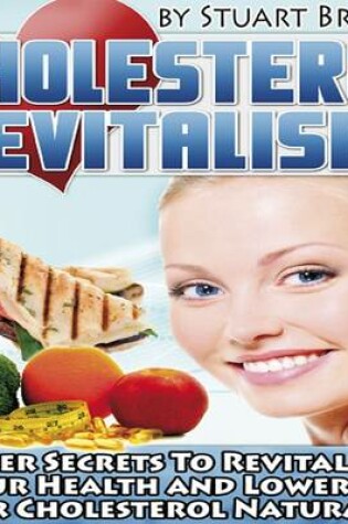 Cover of Cholesterol Revitaliser