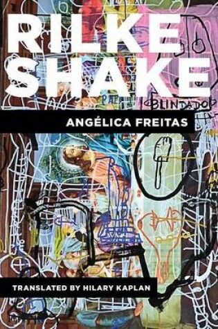 Cover of Rilke Shake